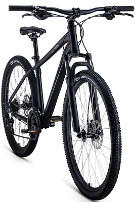 Forward Apache 27.5 3.2 Disc 2021 frame 21