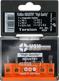 ���� USH 6005