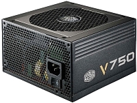 ���� ������� Cooler Master V Series [RS-750-AFBA-G1]