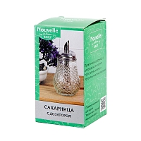 ��������� � ��������� d=6,5��. h=12��. v=170��.