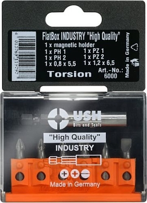 ���� USH 6005