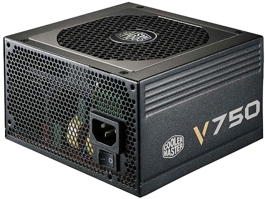 ���� ������� Cooler Master V Series [RS-750-AFBA-G1]