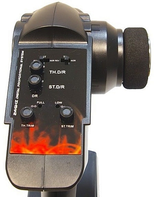 ���������������� ������ Himoto Mayhem 1:8