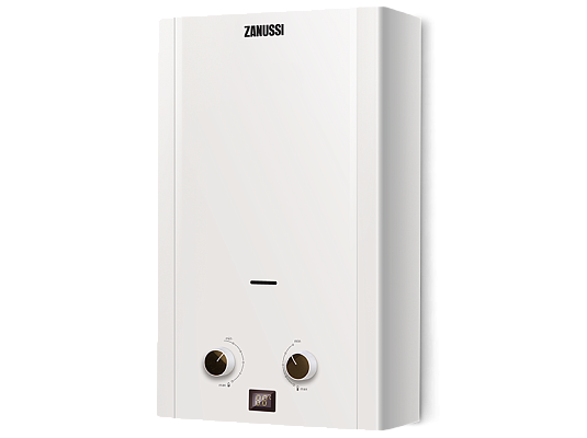 ������� ������� Zanussi GWH 6 Fonte