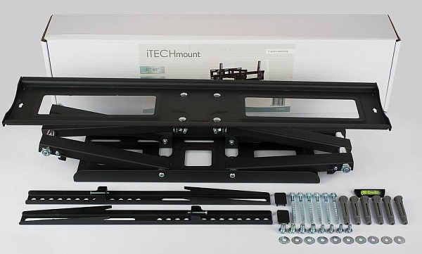 ���������/��������� i-Tech PTRB-43