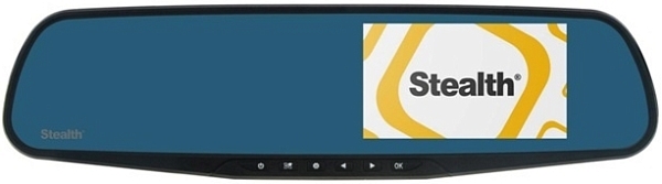 ���������������� Stealth DVR-ST120