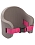 �������� Swimming B-BELT 69�28�4 �� Grey-Pink MAD WAVE M0826 15 0 00