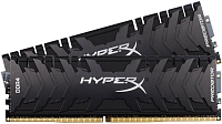����������� ������ Kingston HyperX Predator DDR4 [HX436C17PB3K4/32]