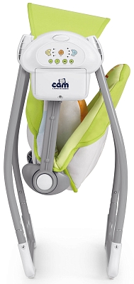 ������-������� CAM Sonnolento