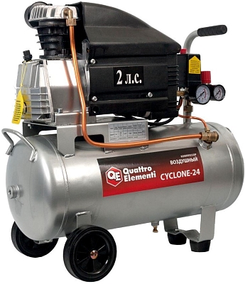 ���������� Quattro Elementi Cyclone-24