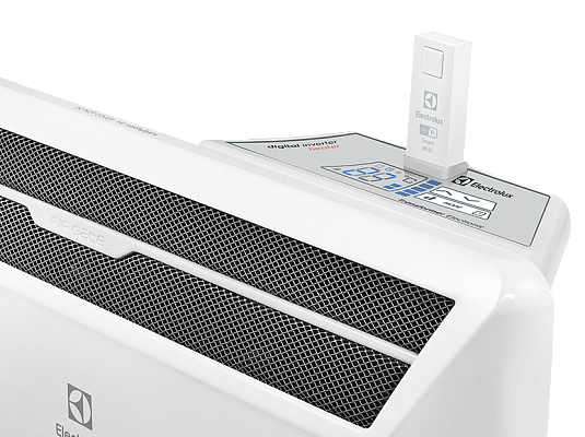 �������� Electrolux Air Gate Transformer � ������ ���������� ECH/AG2-2500 T-TUI (�����������)