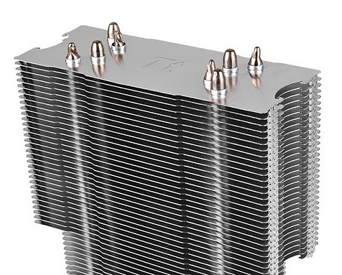 ������� ���������� Thermaltake Contac Silent 12