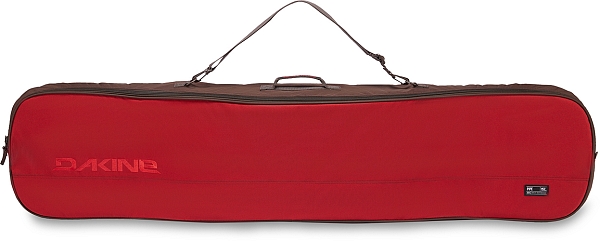 Dakine pipe snowboard bag (����: Deep Red)
