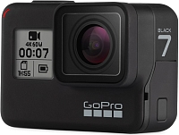 GoPro HERO7 Black Edition