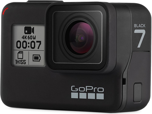 GoPro HERO7 Black Edition