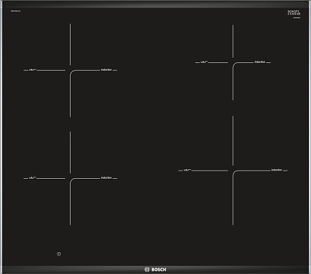 �������� ����������� Bosch PIE 675 DC1E