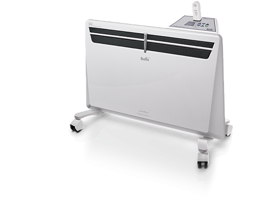 ��������� Ballu BEC/EVU-2000 � ������ ���������� Digital Inverter � ����� (��������)