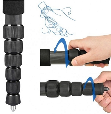 ������ SIRUI P-326