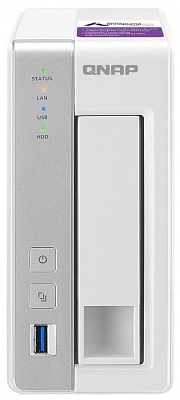 NAS ������ QNAP TS-131P