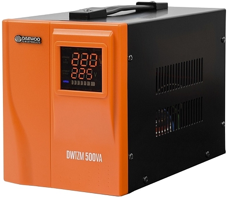 ������������ ���������� Daewoo DW-TZM500VA