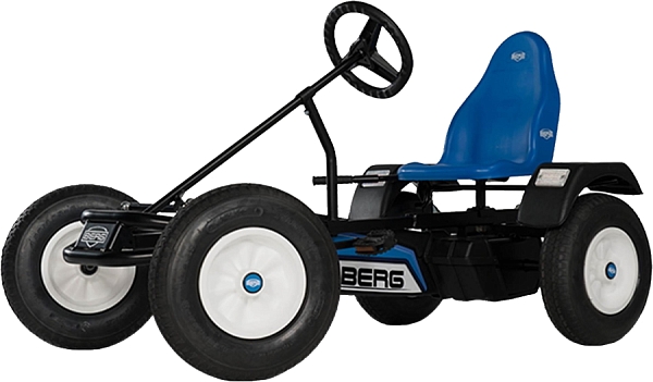 ���������� Berg Extra BFR