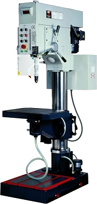 ����������� ������ PROMA B-1850FE/400