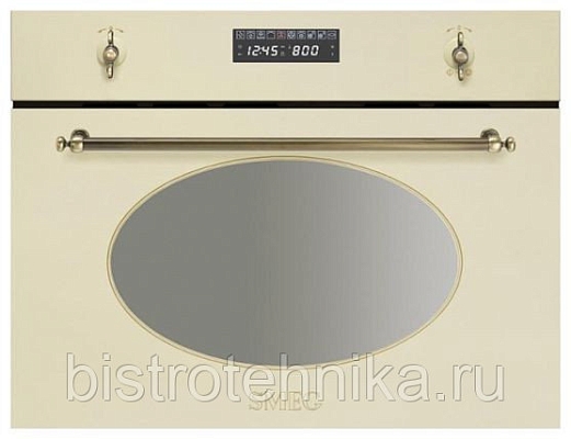������������ ������������� ���� Smeg SC 845MA