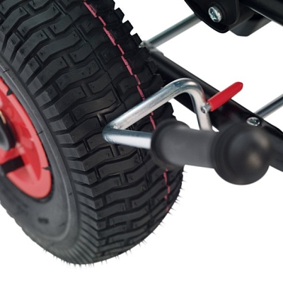 ���������� Kettler Barcelona Air