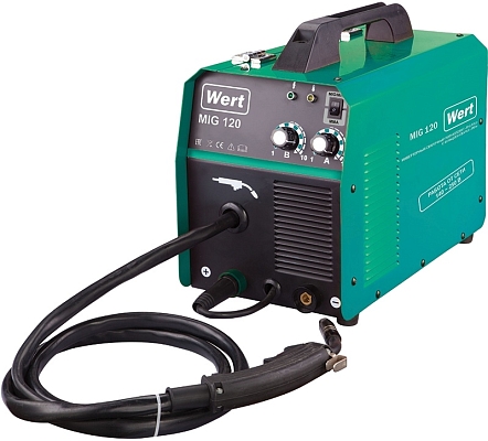 ��������� ������� Wert MIG 120