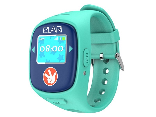 ������� ������ ELARI Fixitime 2