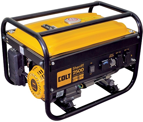 ���������������� COLT Sheriff 2500