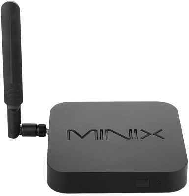 ���������� Minix NEO U1