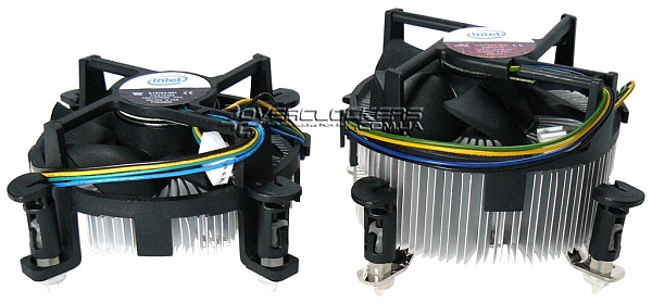 ��������� Intel Core 2 Duo [E7300]