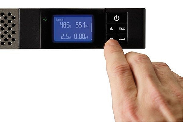 ��� Eaton 5P 1550i Rack 1U