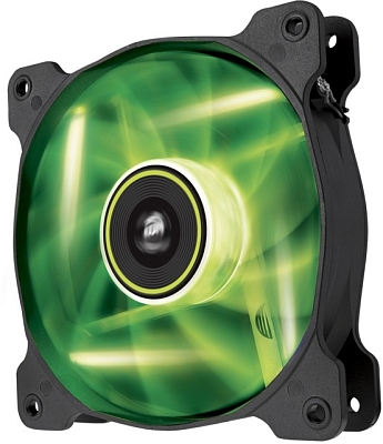 ������� ���������� Corsair SP120 LED