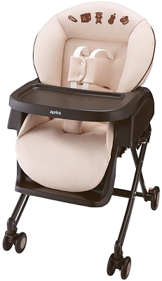 �������� ��� ��������� Aprica Yura Lism Easy Wash