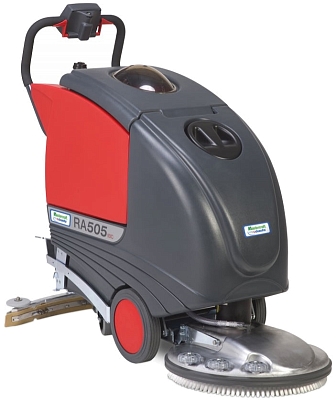 ��������� ������ Cleanfix RA 505 IBC