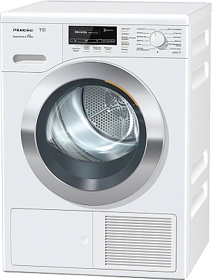 ��������� ������ Miele TKG 640 WP