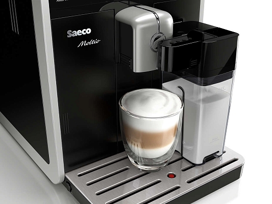 ��������� Philips Saeco Moltio One Touch Capuccino HD 8769