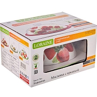 ������� � ������� �������� LORAINE 28166