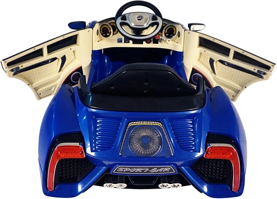 ������� ������������� Babyhit Sport Car