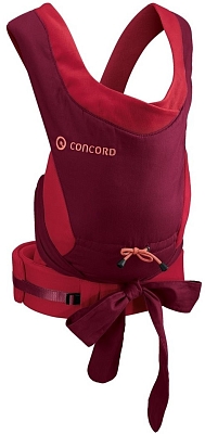 ����� / ������-������� Concord Wallabee