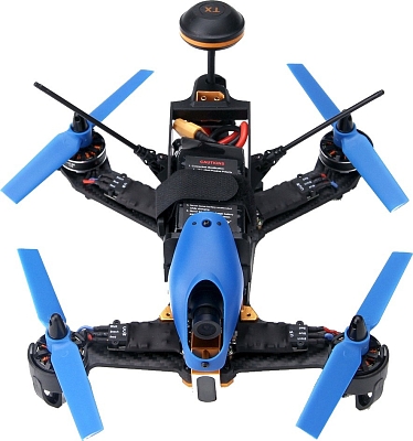 ������������ (����) Walkera F210 3D