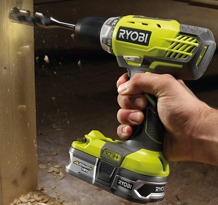 �����/���������� Ryobi RCD1802M