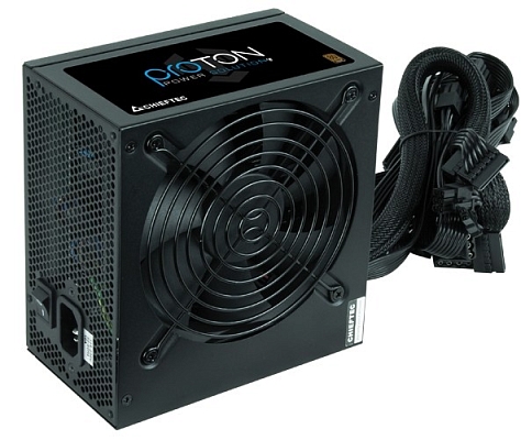 ���� ������� Chieftec Proton [BDF-650C]