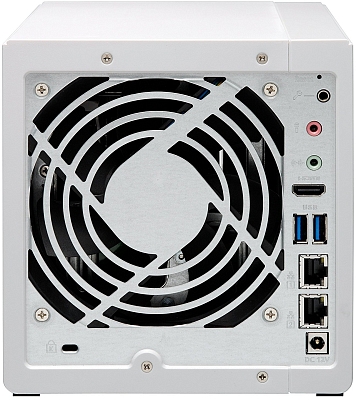 NAS ������ QNAP TS-451A-4G