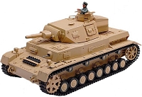���� �� ��������������� Heng Long PzKpfw IV Ausf. F1 1:16