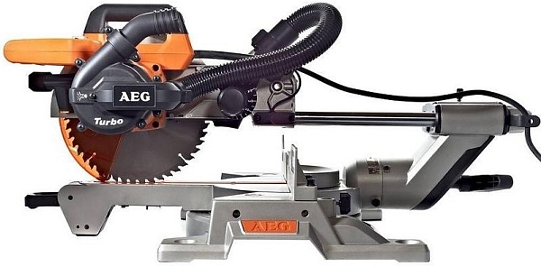 ���� AEG PS 254 L