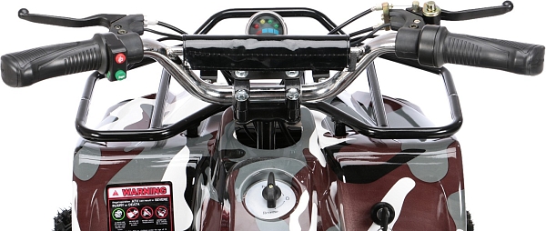 ������� ������������� Joy Automatic Rider MC-202