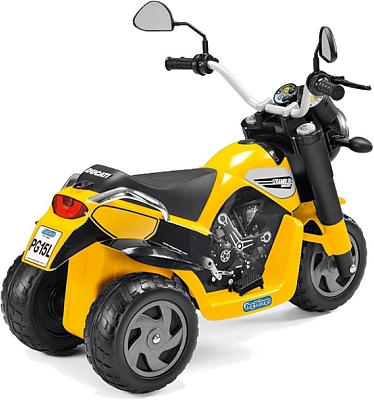 ������� ������������� Peg Perego Scrambler